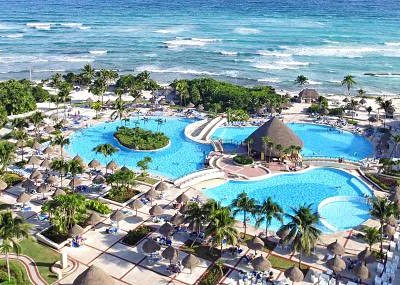 Grand Bahia Principe Tulum